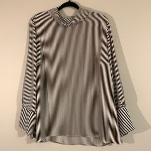 Chico blouse Size 3